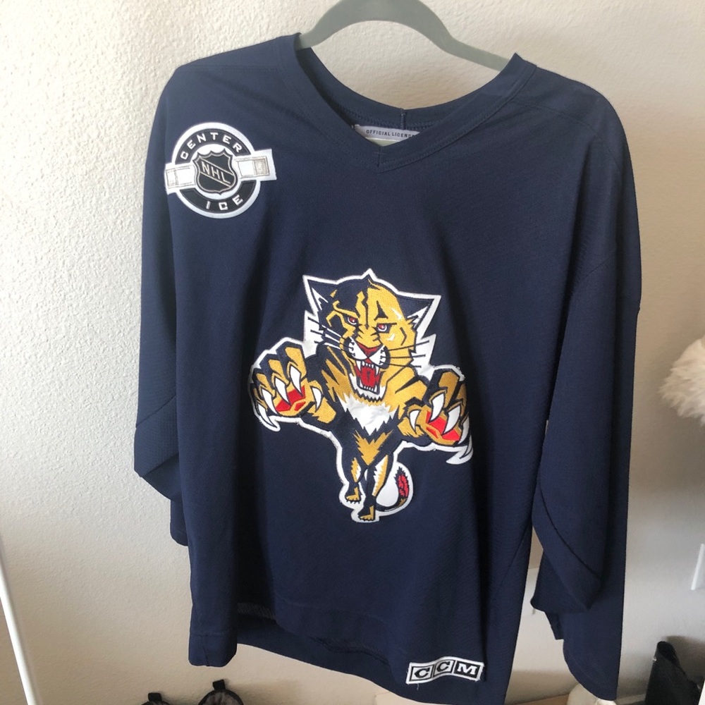 Hockey Jersey